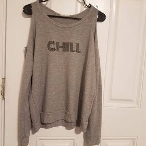 Chill Sweater